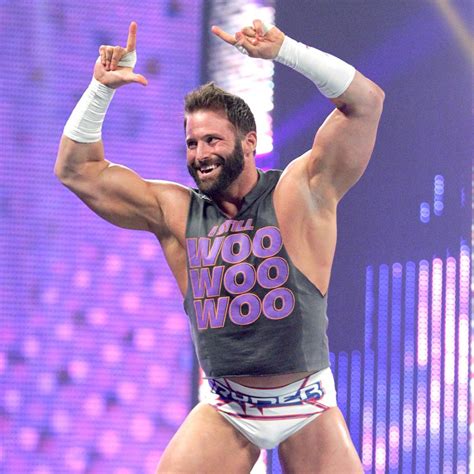 zack ryder